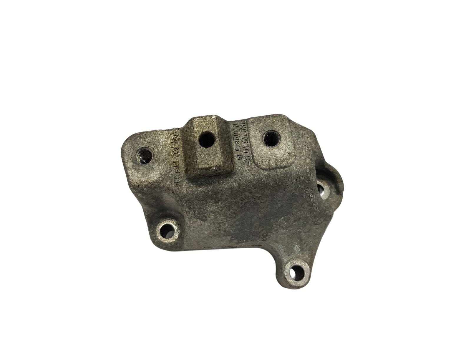 Монтажний кронштейн Skrzyni VW Seat Skoda Audi 1K0199117CF main product photo
