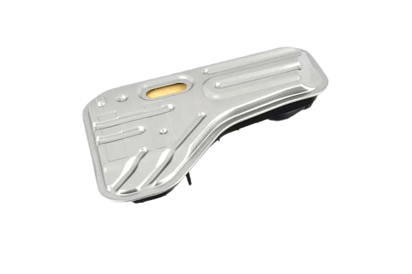 Фільтр коробки передач Робіть 02E325429D 33251785501 Vika main product photo