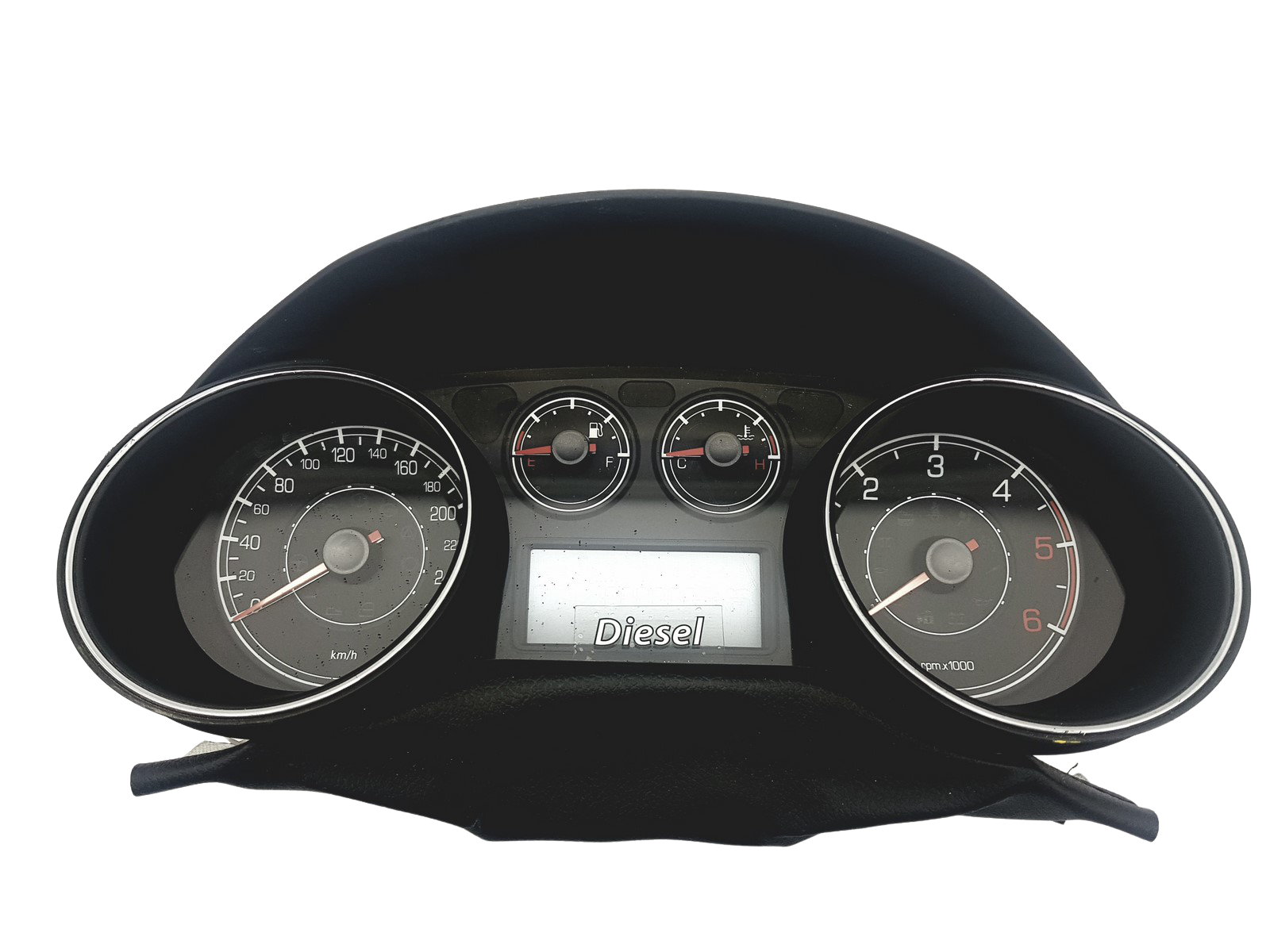 Тахометр Fiat Bravo 51761172 503001980000 48808 main product photo