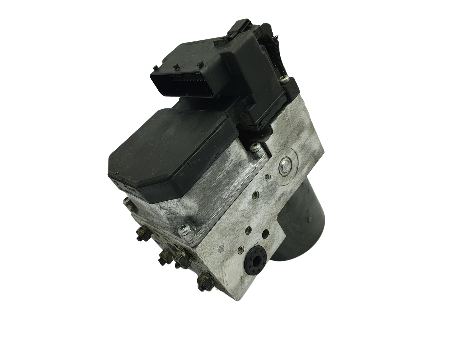 Насос гідравлічної системи Opel Astra G Zafira A 24463350 0265202508 6272 main product photo