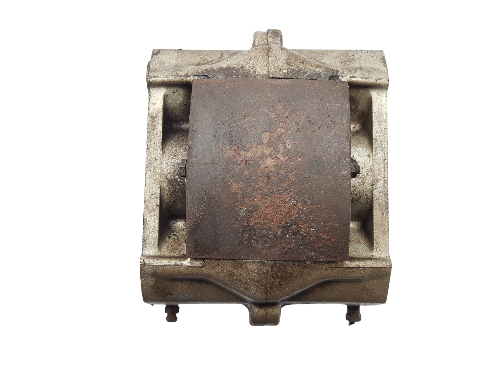 Гальмівний супорт Ліворуч Задня частина Citroen XM 95661797 4400F6 kombi main product photo