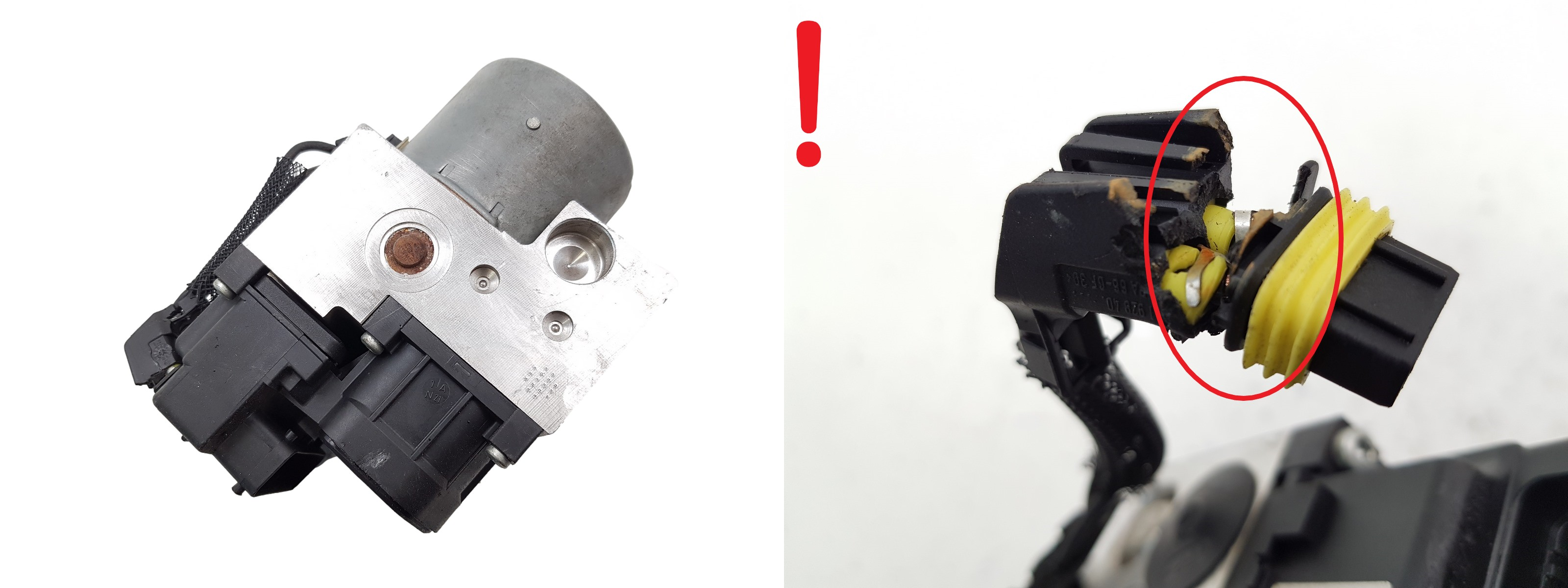 Насос гідравлічної системи Mitsubishi Space Star SMR475697 0265216776 0273004489 main product photo