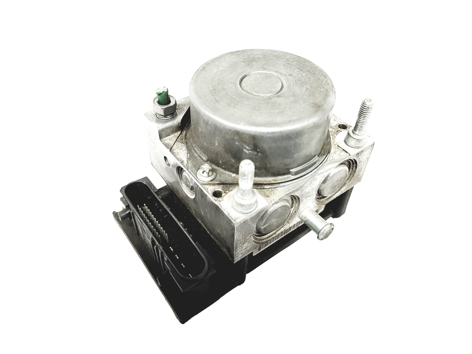 Насос гідравлічної системи 0265801018 476604621R Sandero Logan Dacia 33641 main product photo
