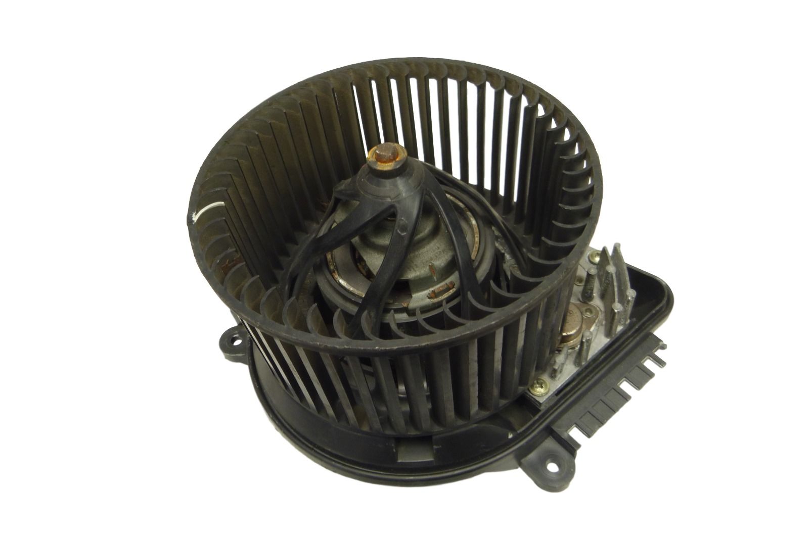 Нагнітальний вентилятор Peugeot 406 405 BX 6441G3 main product photo