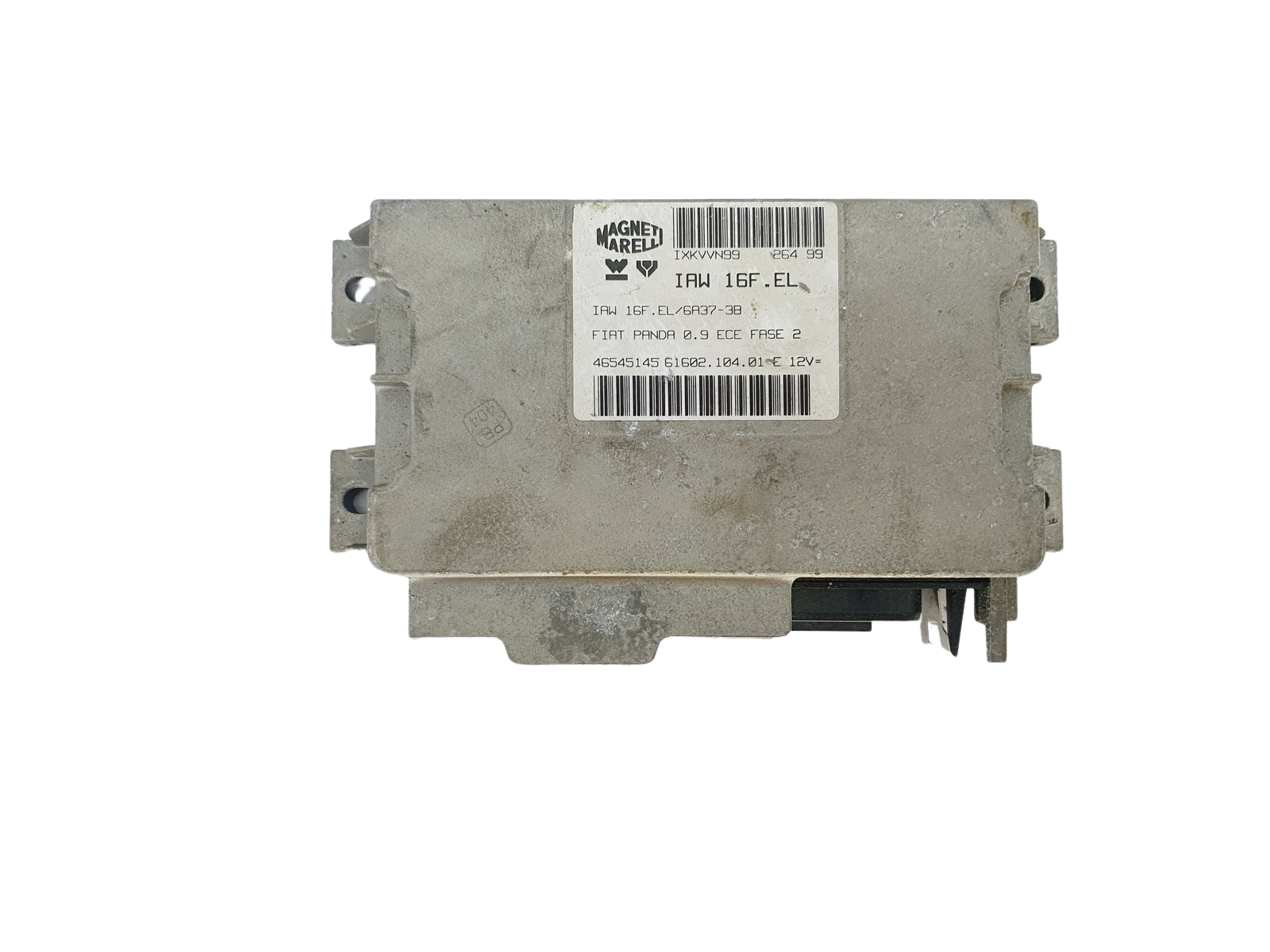 Водій Fiat 46545145 Magneti Marelli 39519 main product photo