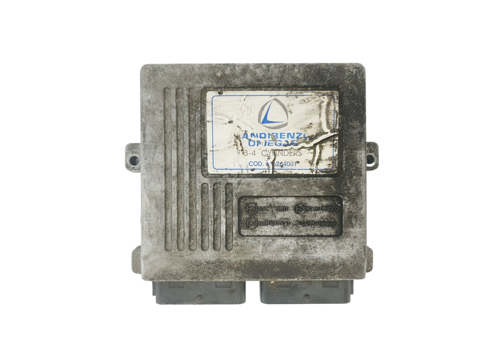 Водій 616264001 110R-006011 Fiat Landirenzo 36828 main product photo