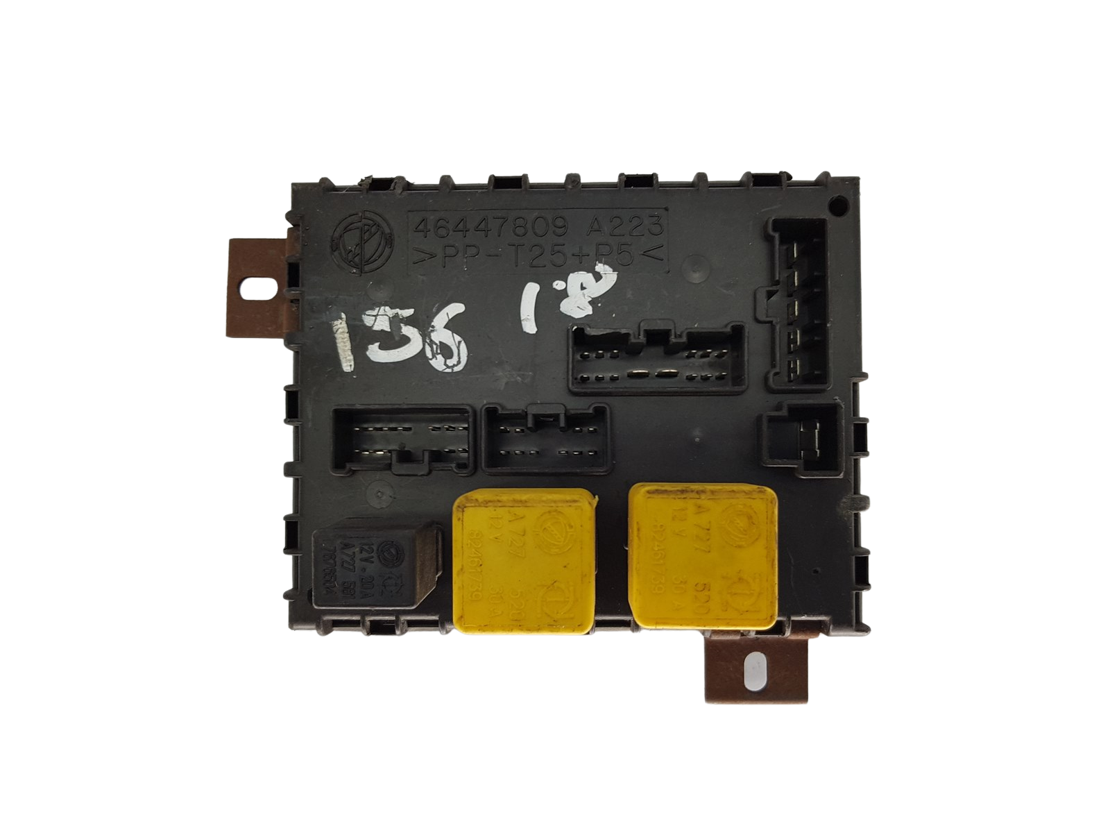 Блок запобіжників Alfa Romeo 46447809 Delphi 19944 main product photo