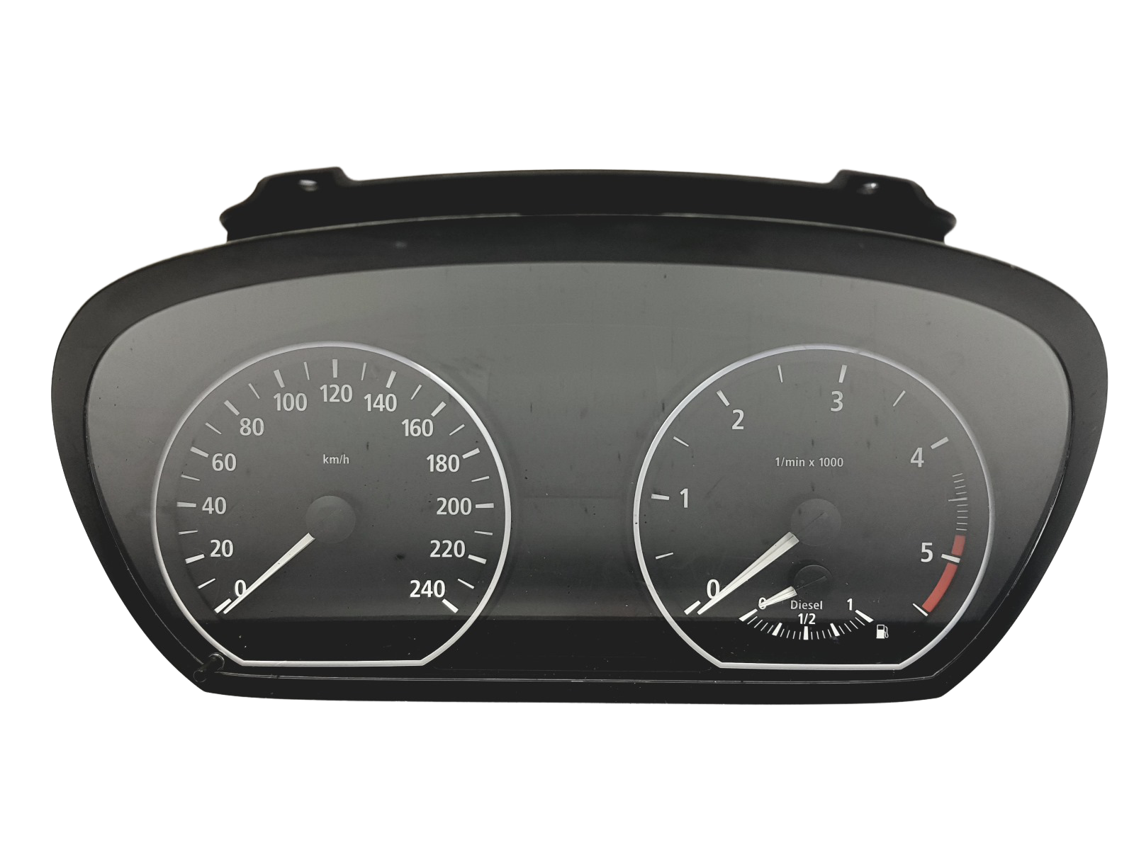 Лічильник BMW 1 E87 9110195-02 1024952-46 44180 main product photo