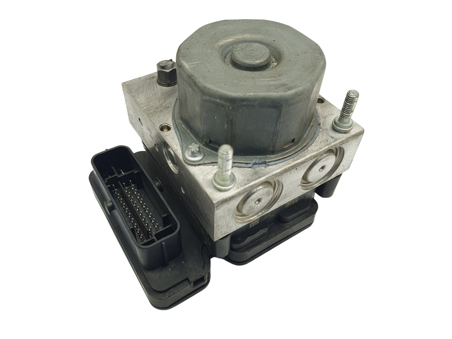 Насос гідравлічної системи Renault Dacia 476605492R A 0265956285 Bosch 62127 main product photo