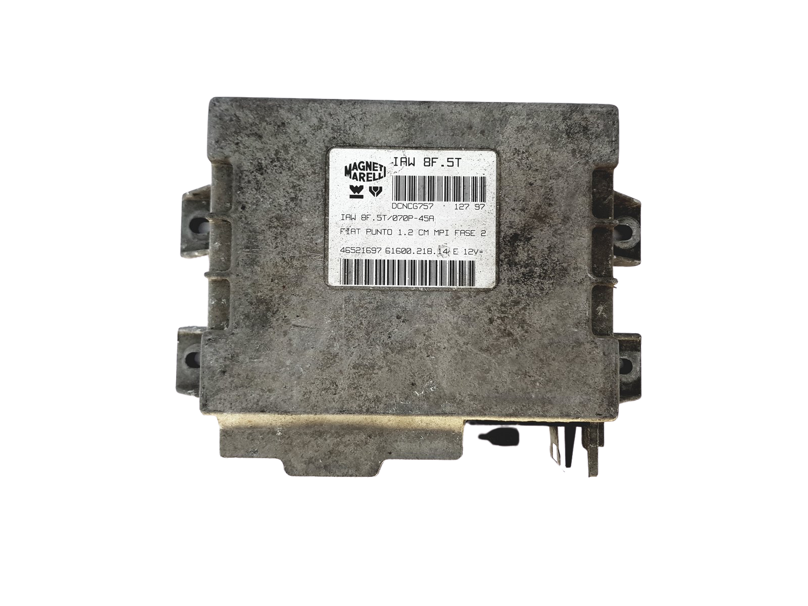 Водій Fiat 46521697 IAW8F.5T Magneti Marelli 26294 main product photo