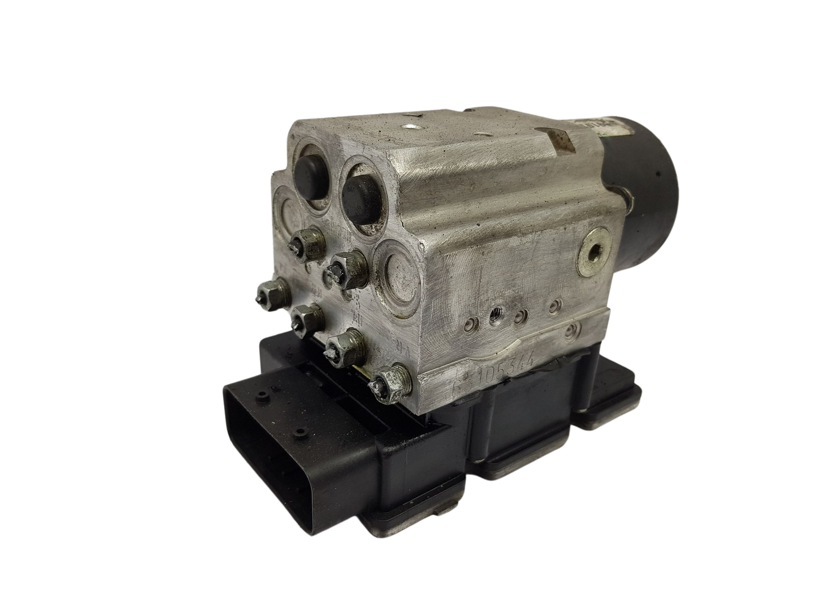 Насос гідравлічної системи Opel Vectra Signum 09191497 13663901 TRW 4302 main product photo