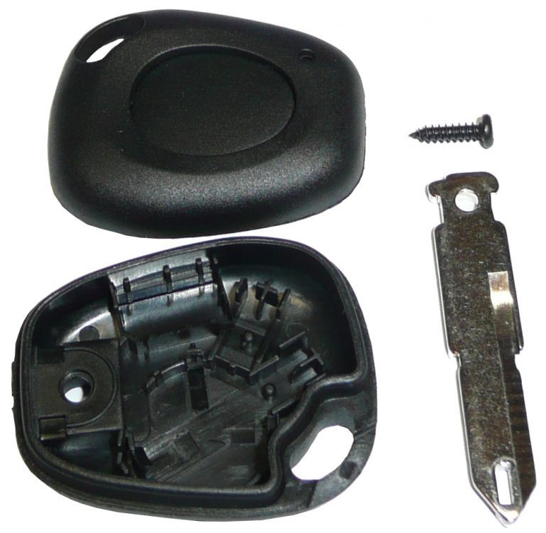 Ключове Renault Laguna Scenic Megane S61251 main product photo