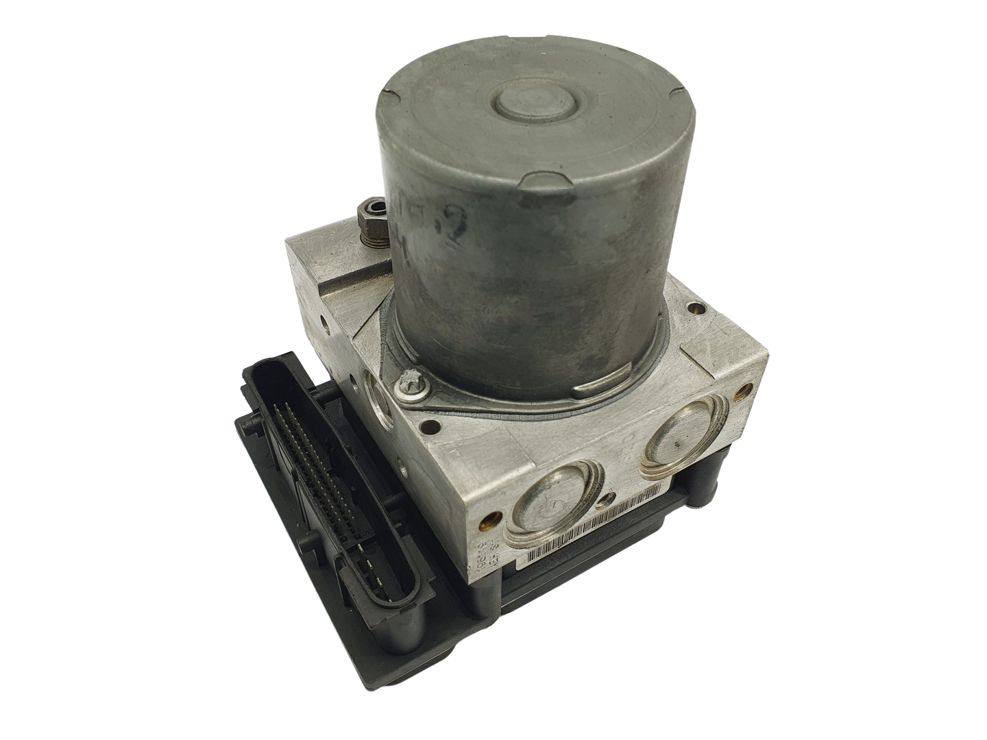Насос гідравлічної системи Renault 8200038702 0265234000 0265950300 61824 main product photo