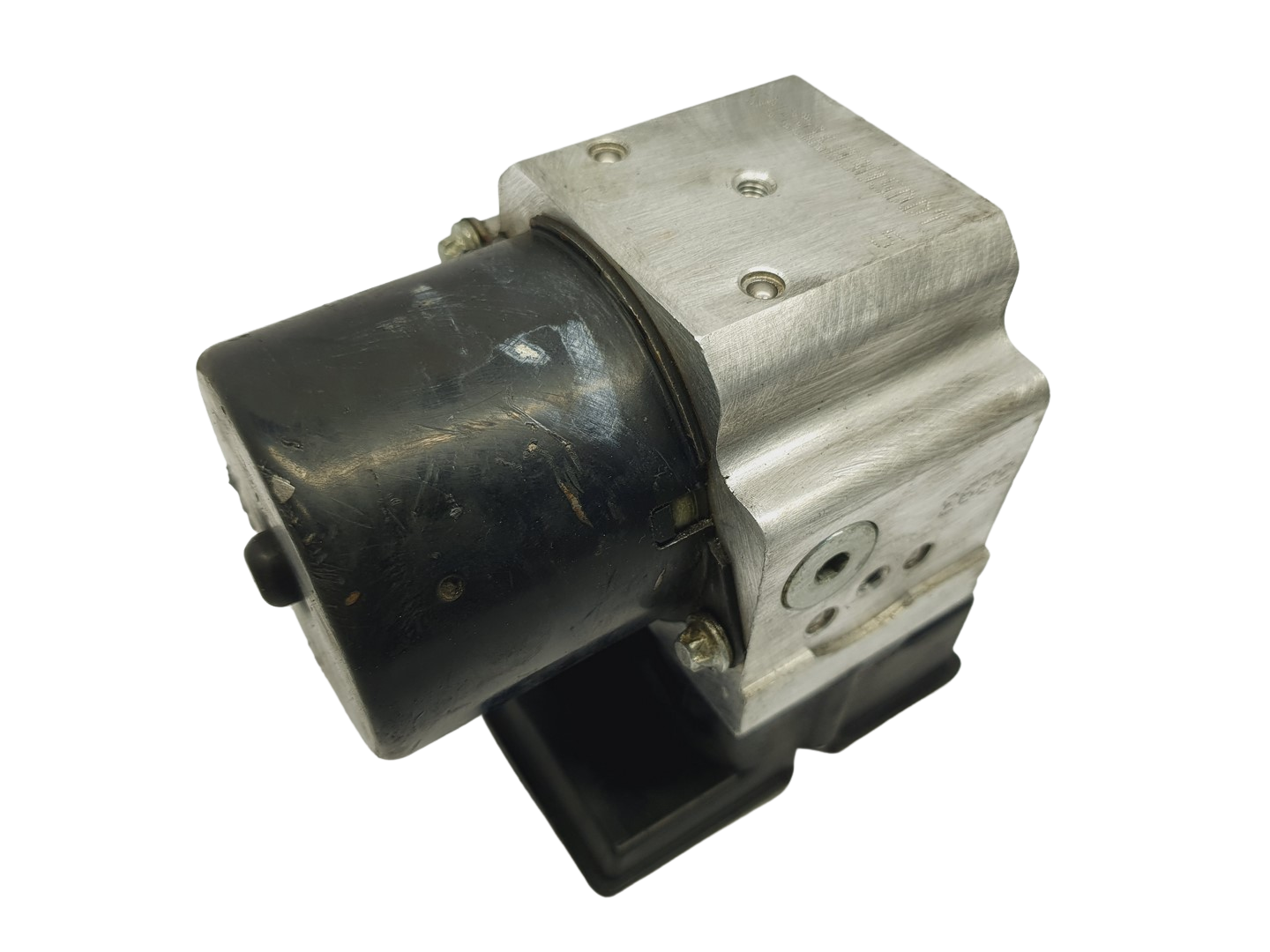 Насос гідравлічної системи Lancia Ypsilon 51703571 54084694D TRW 63140 main product photo