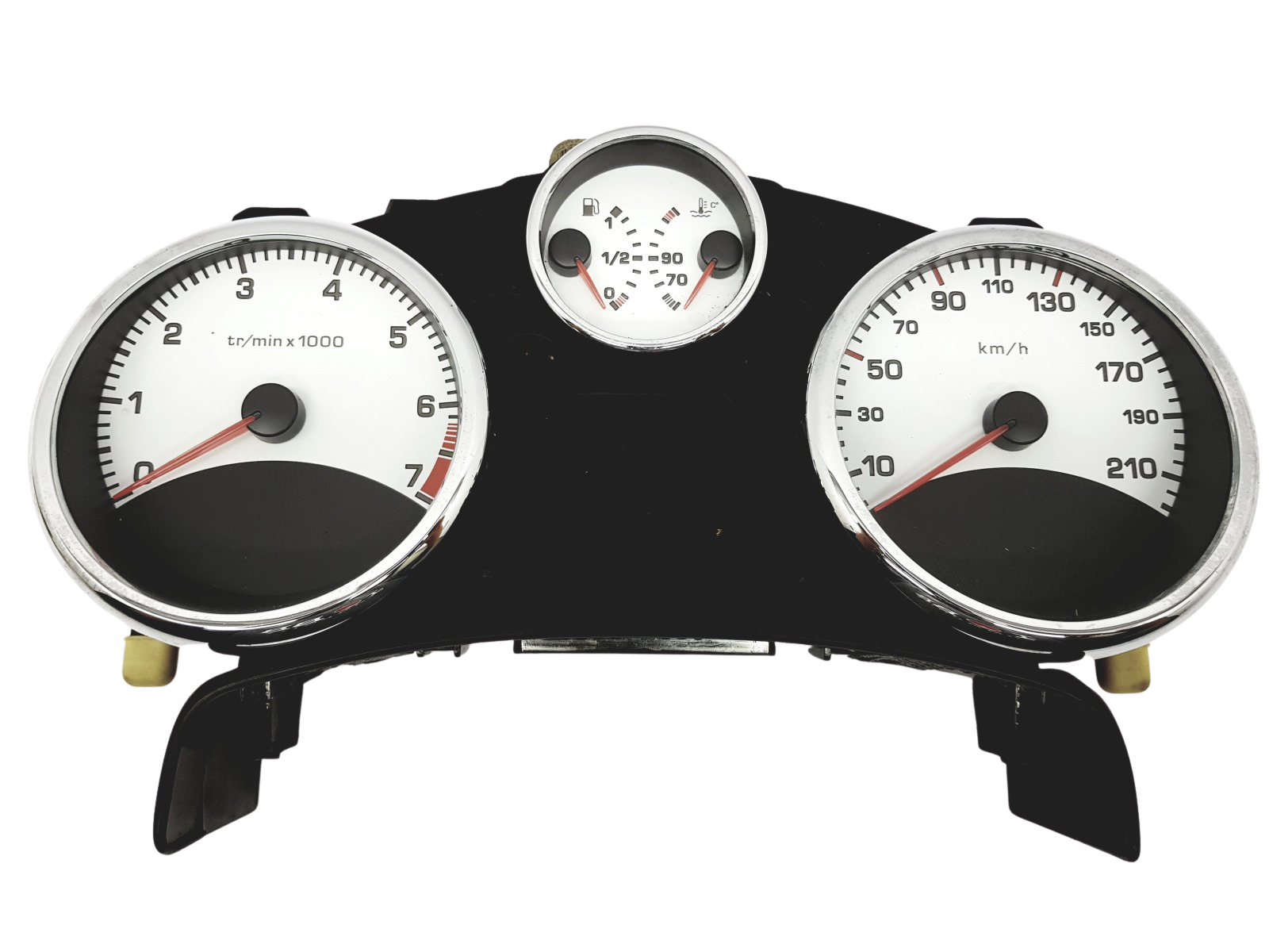 Тахометр Peugeot 207 9666748780 30079 main product photo