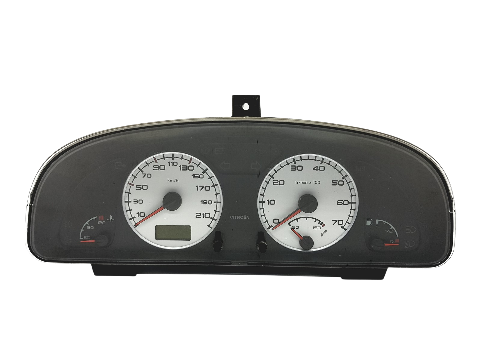 Лічильник Citroen Xsara 9648650480 OR 00 57054 main product photo