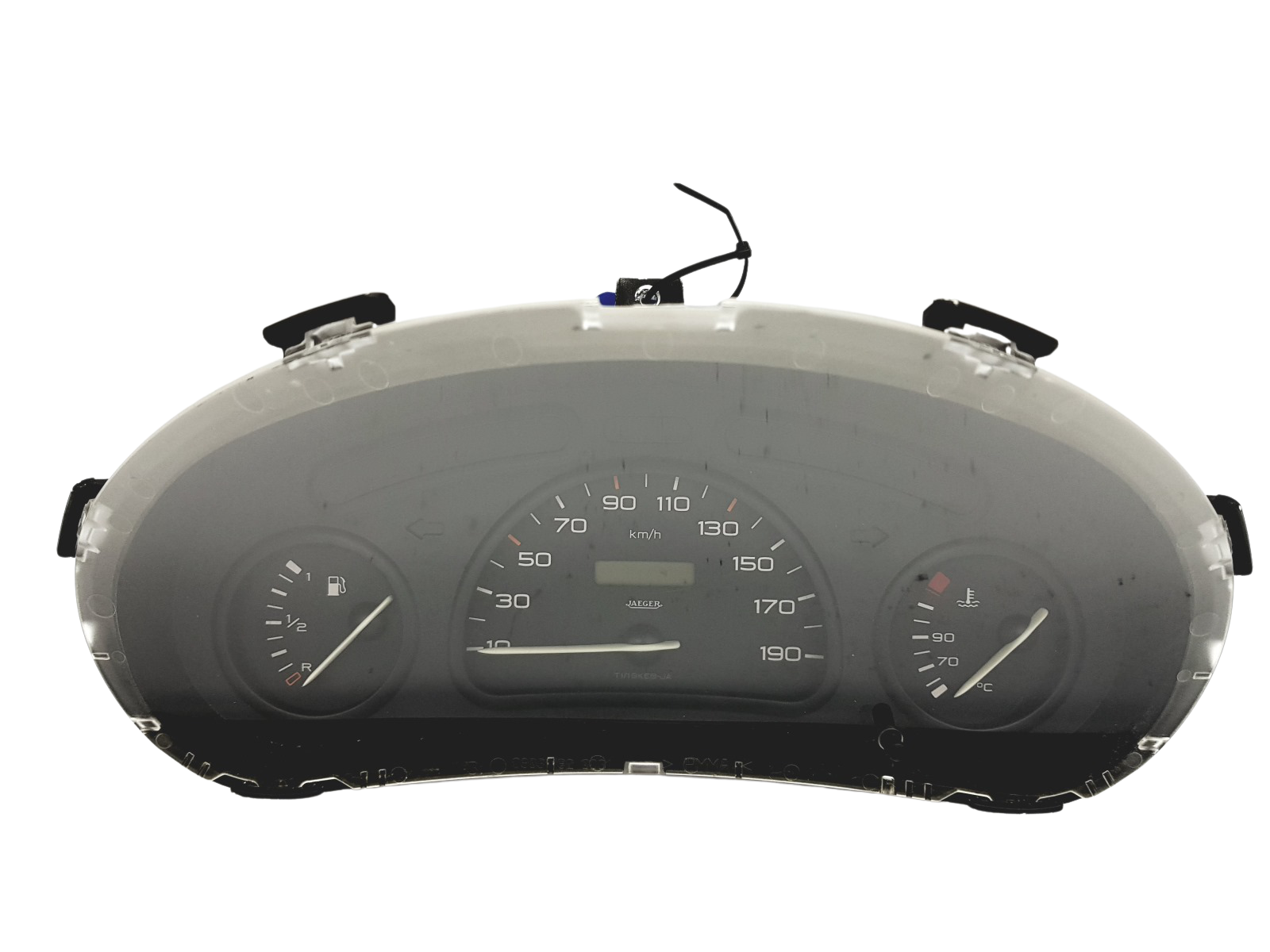 Лічильник Peugeot 206 9641573480 09032089901 45057 main product photo