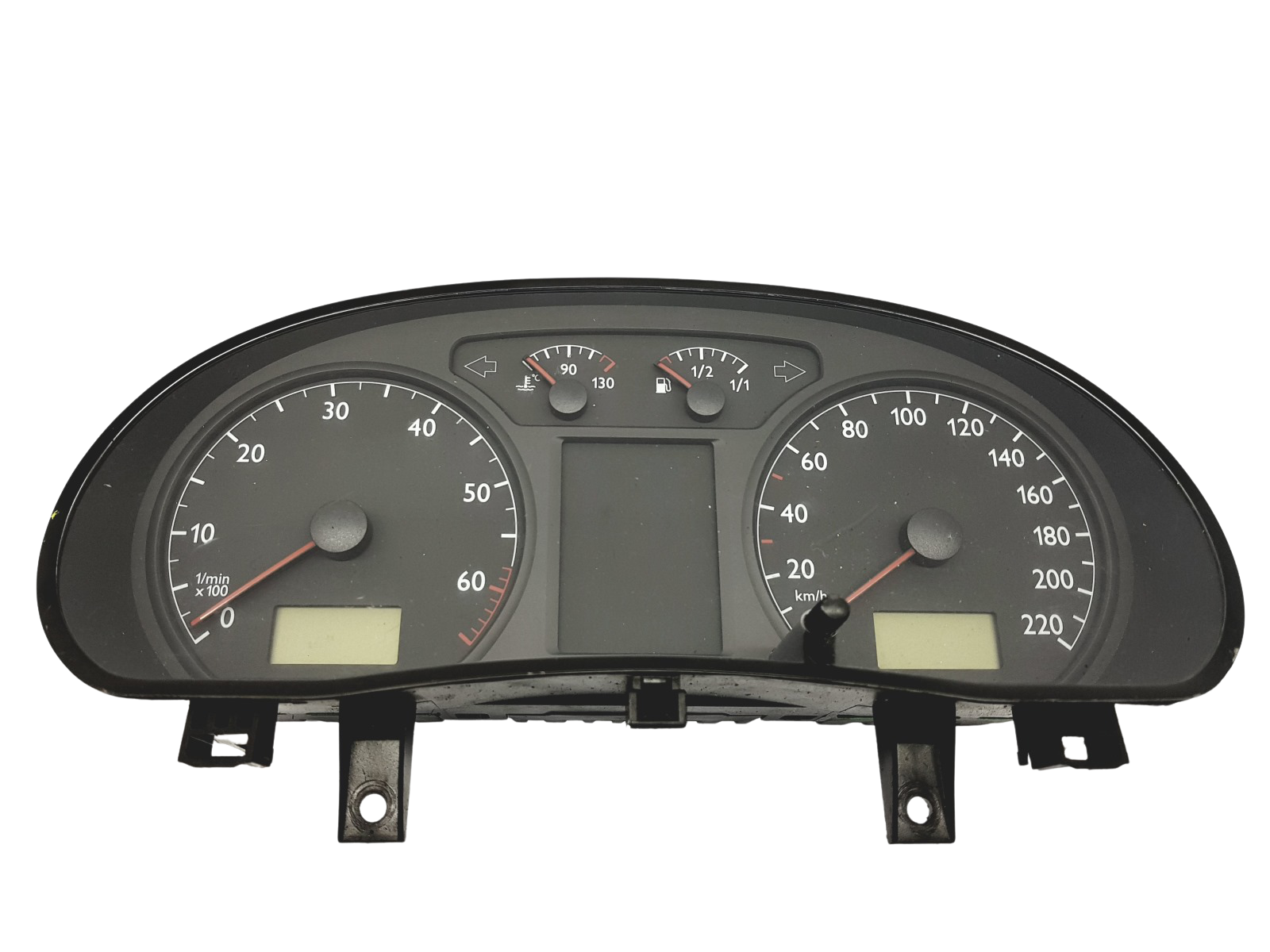 Лічильник VW Polo 6Q0920820N 110080125021 43439 main product photo