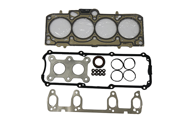 Набір пломб 008600058 K11771301 VW Audi Skoda Vika main product photo