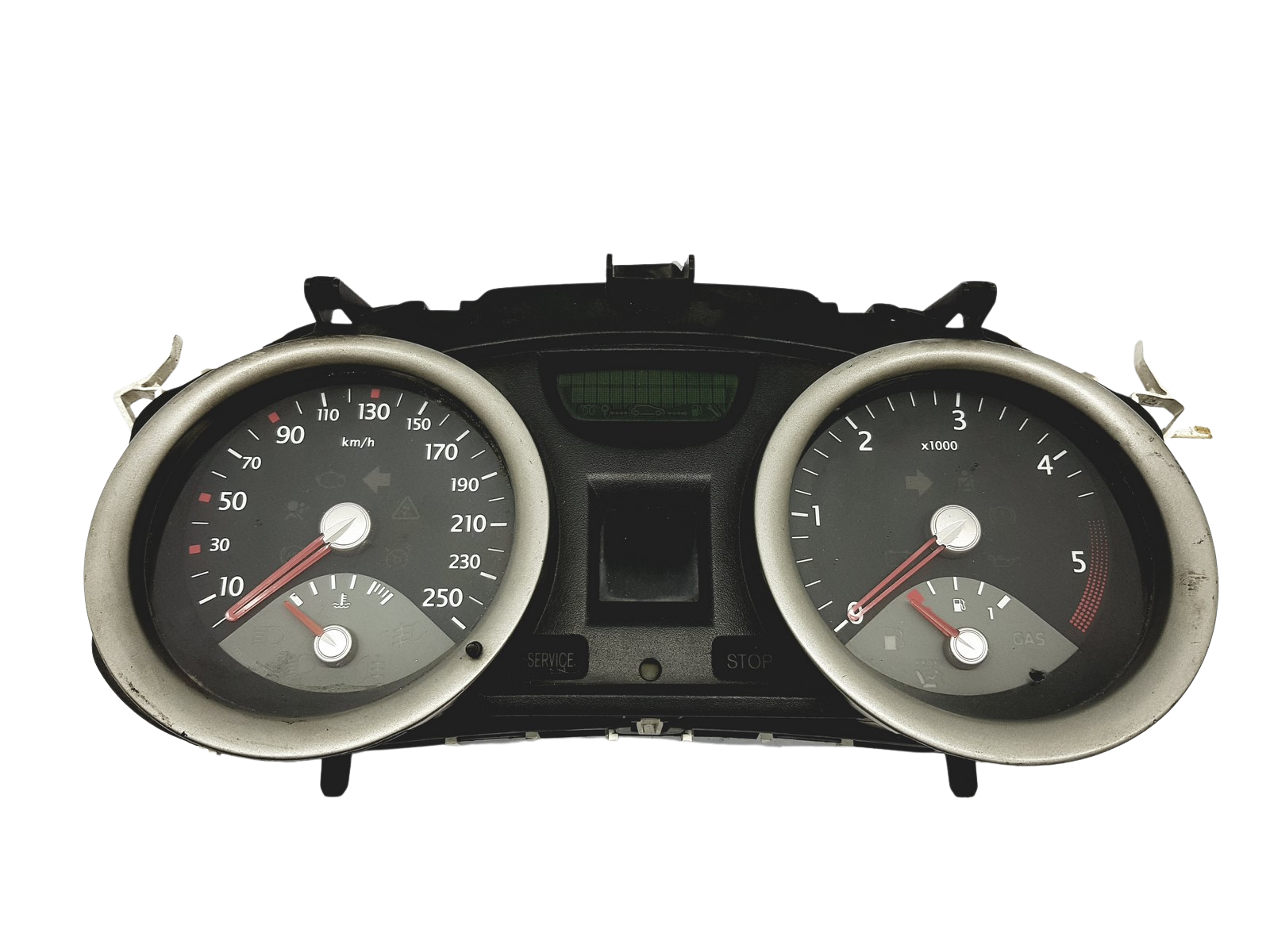 Тахометр Renault Megane 2 8200399700 D 59448 main product photo