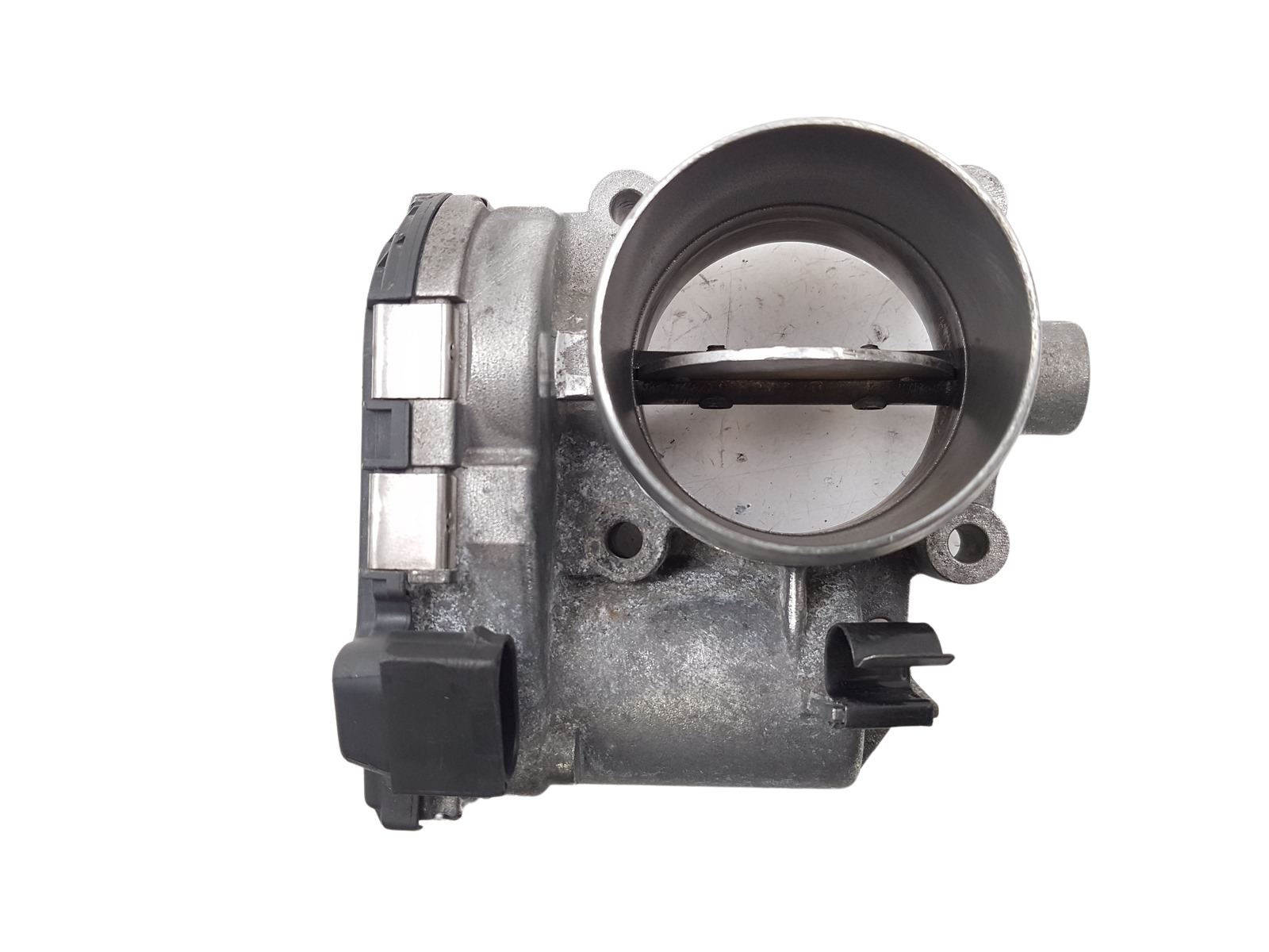 Повітряна заслінка Ford BK2Q-9E926-AC 0280750598 2.2 TDCI 3663 main product photo
