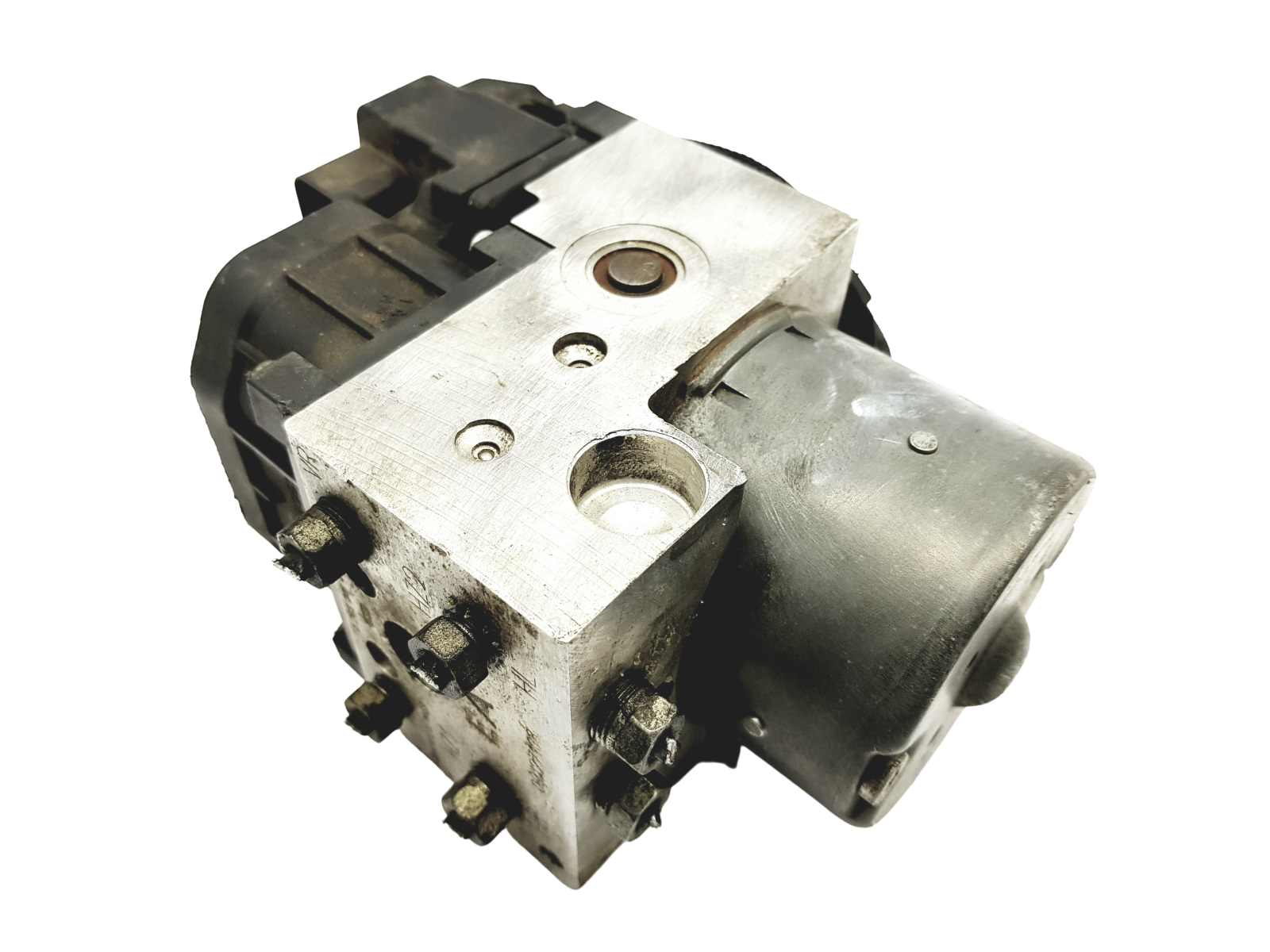 Насос гідравлічної системи Opel Corsa C 09127108 0273004227 Bosch 42821 main product photo