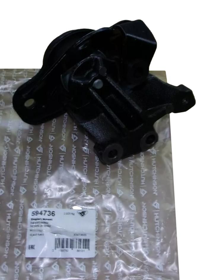 Подушка двигуна Робіть Citroen Peugeot 594736 1807Z9 1807.Z9 Hutchinson main product photo