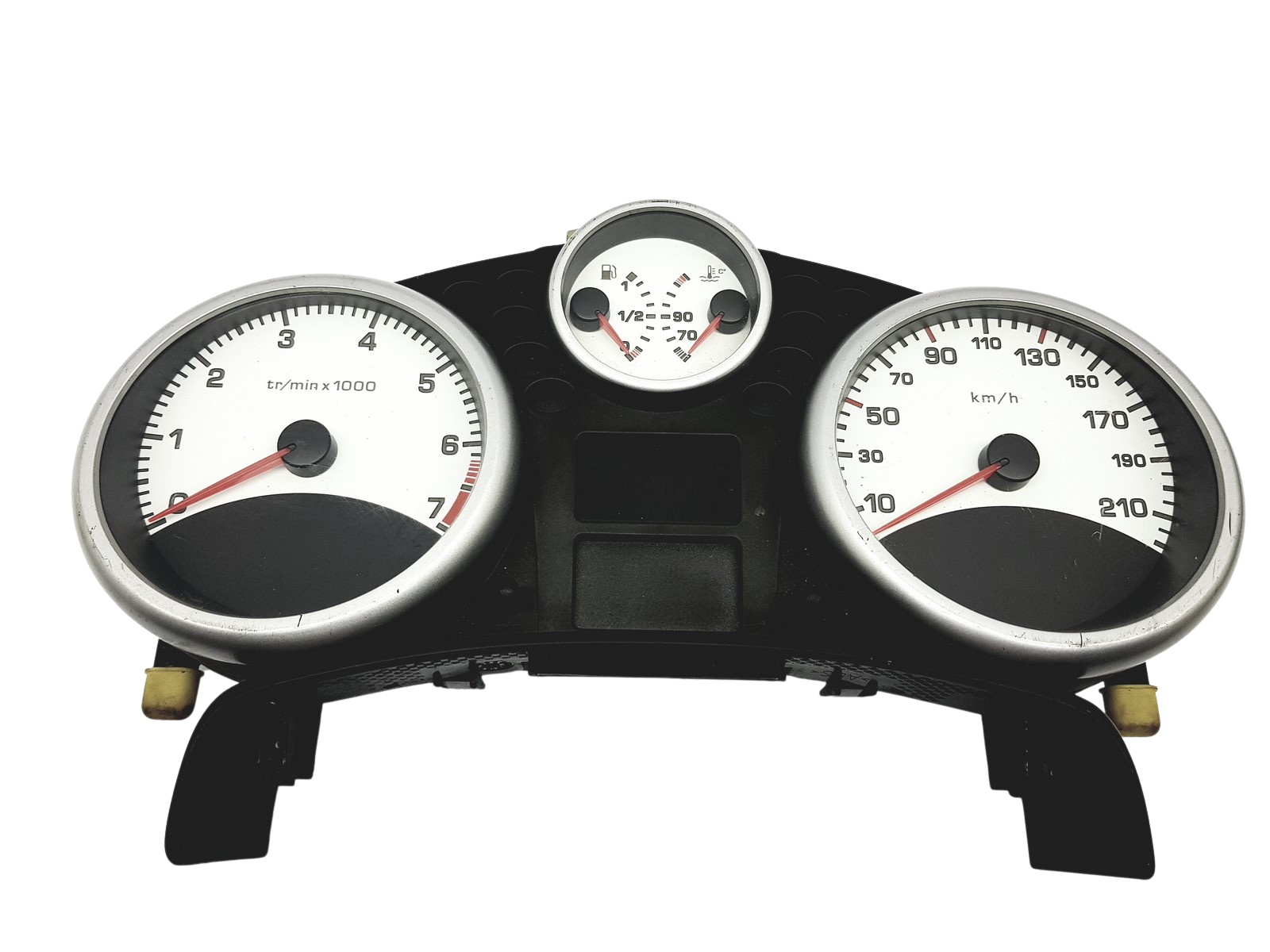 Тахометр Peugeot 207 9662903880 A2C35190331 53278 main product photo