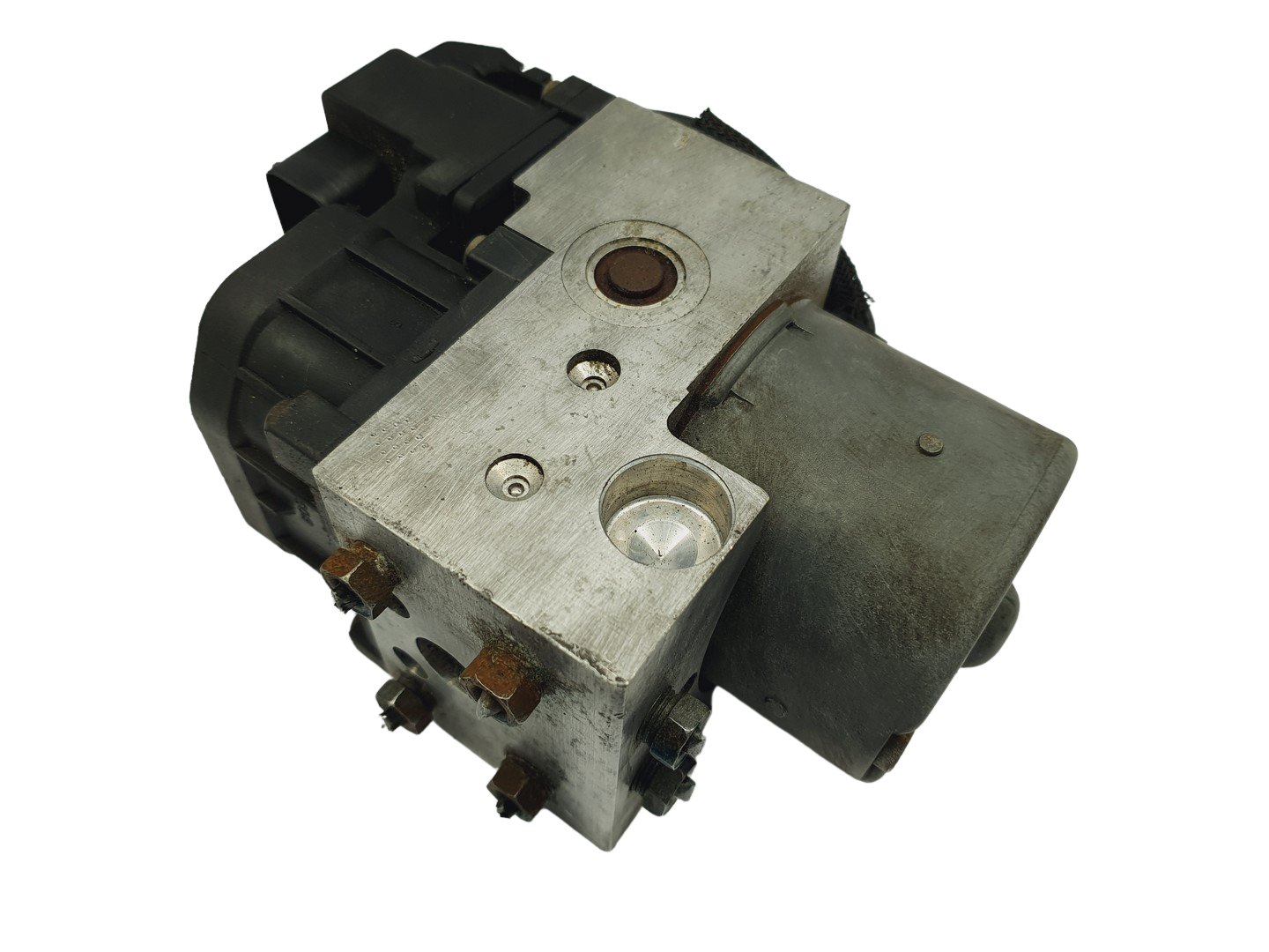 Насос гідравлічної системи Citroen Xsara Picasso 9633666580 0273004353 67385 main product photo