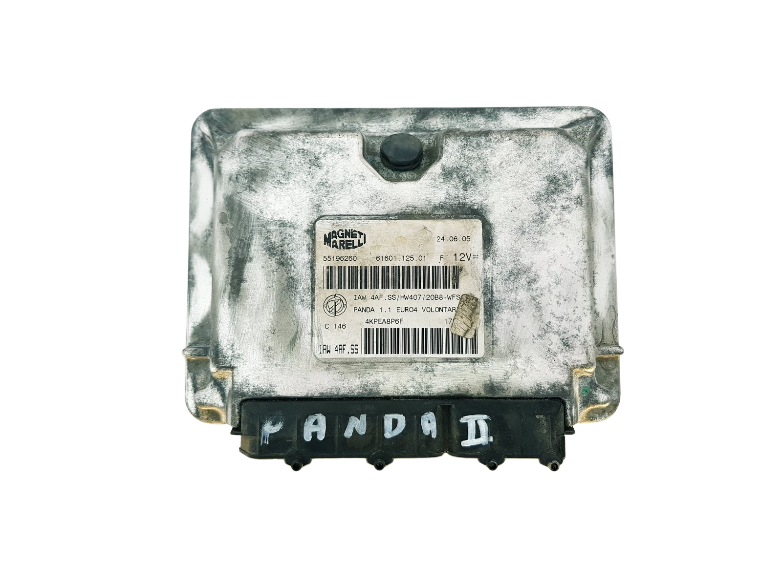 Водій 55196260 IAW4AF.SS Fiat Magneti Marelli main product photo