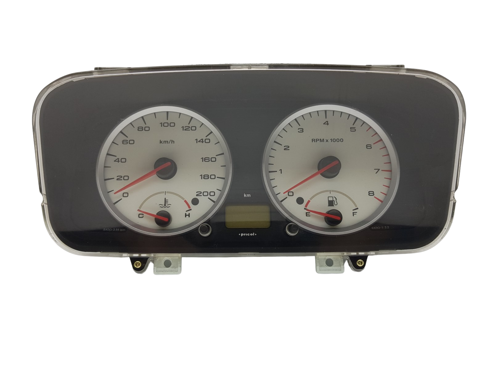 Лічильник Tata Indica 284354209912N C101522 1013 main product photo