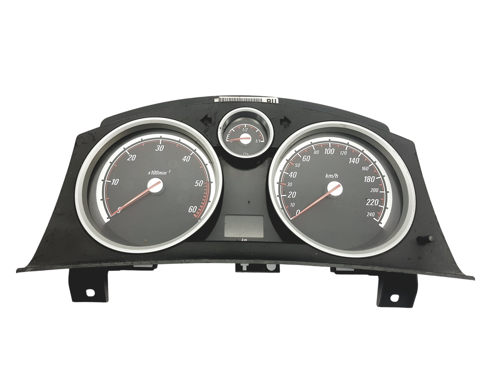 Лічильник Opel Astra H 13172028RU 13172028 RU 43743 main product photo
