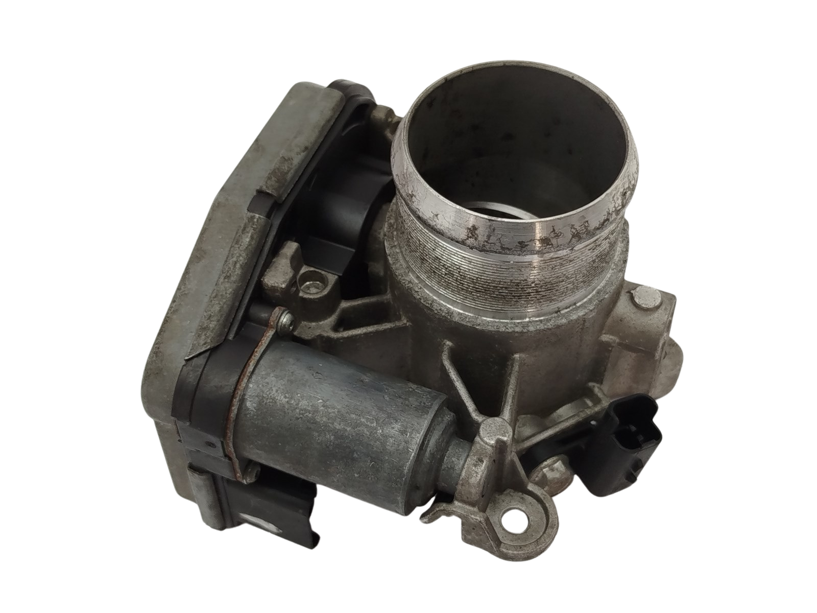 Повітряна заслінка Citroen Peugeot 9656932580 PSA326 2.2 HDI 2 main product photo