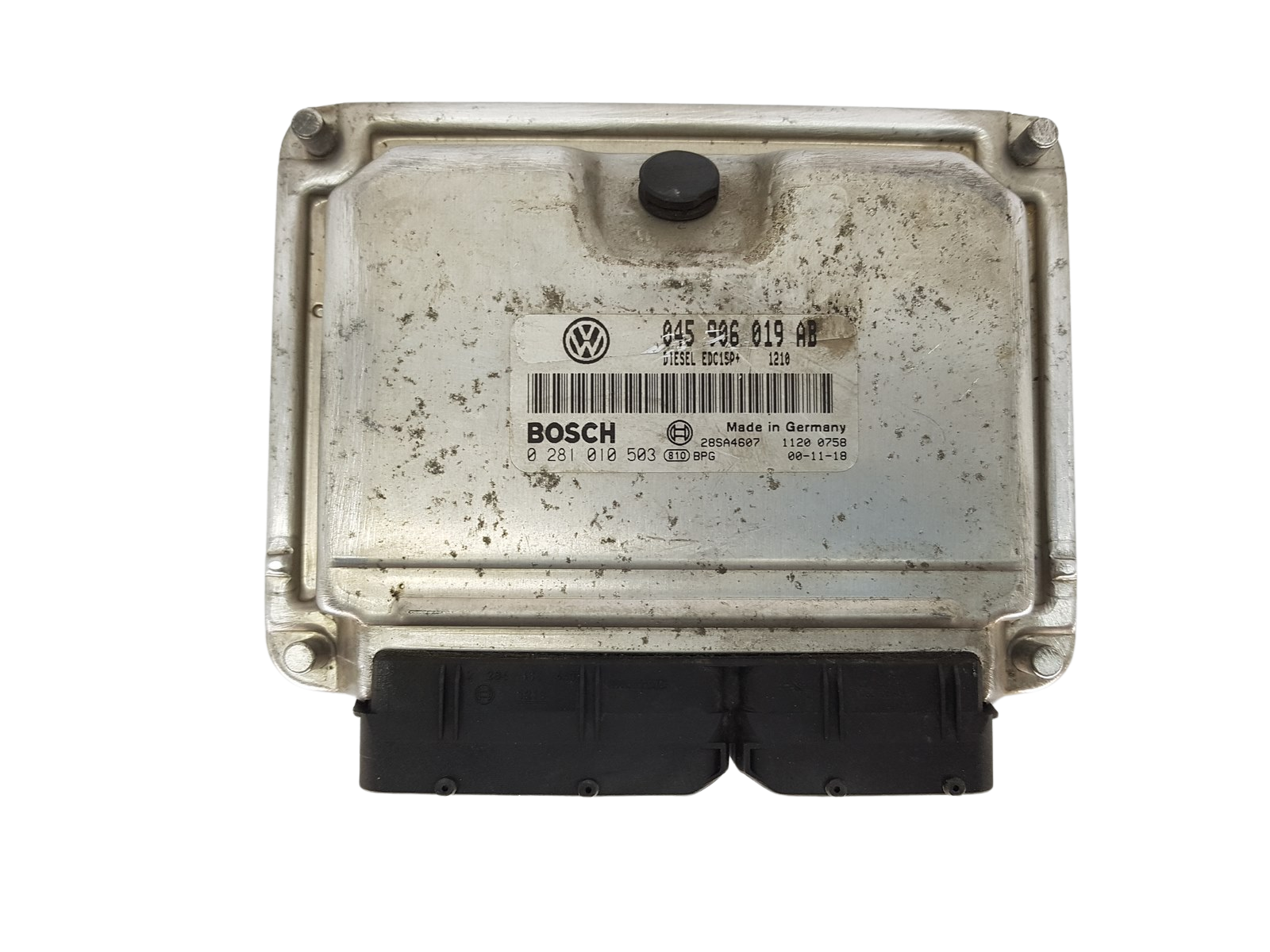 Водій 045906019AB 0281010503 VW Bosch 3496 main product photo