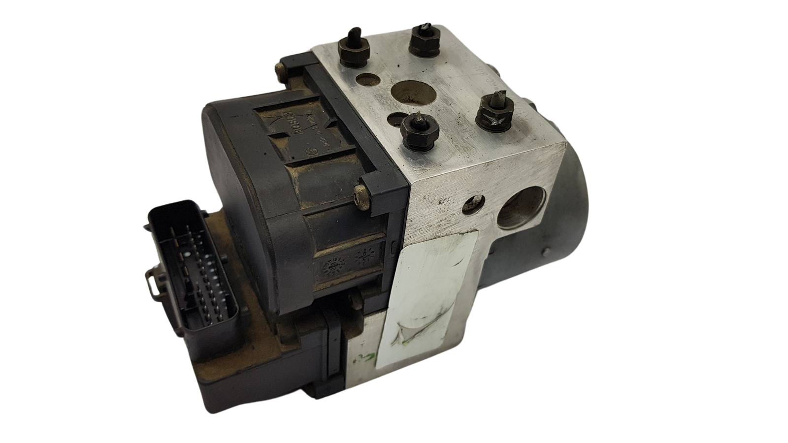 Насос гідравлічної системи Citroen Peugeot 9636084580 0273004413 0265216698 1781 main product photo