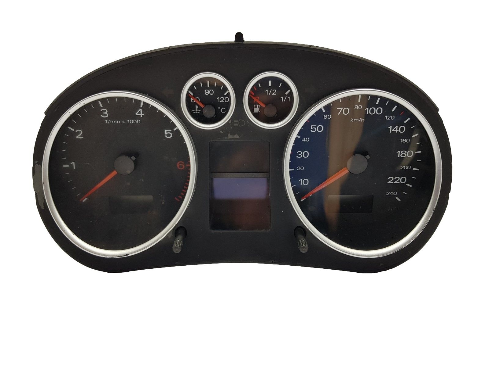 Лічильник Audi A2 8Z 8Z0920901 1939 main product photo