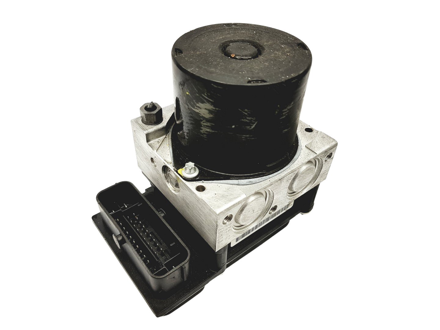 Насос гідравлічної системи VW Polo 6Q0614117AJ 026523244 0265800775 Bosch 60658 main product photo