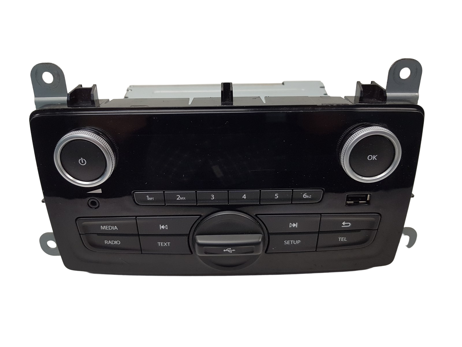 Радіо BT USB Renault Clio 4 281154076R 1126 main product photo