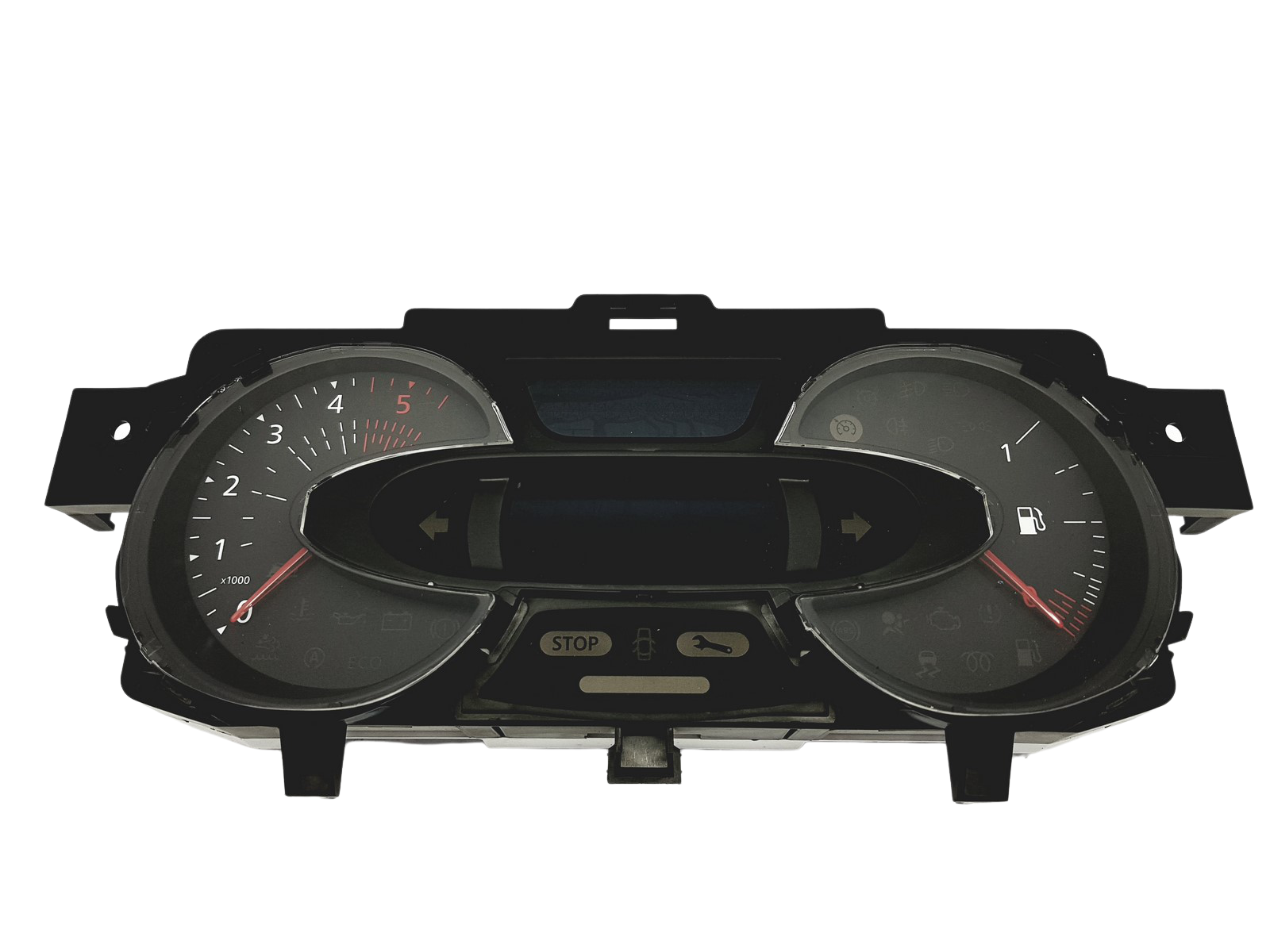 Тахометр Renault Trafic 3 248100572R A Visteon 47419 main product photo