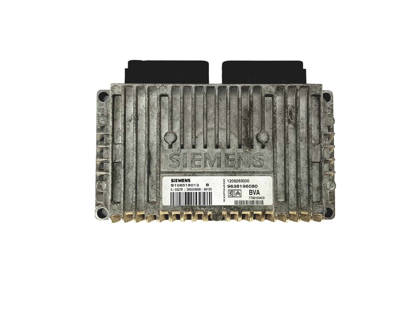Водій S108518013B 1209263000 9638196080 PSA Siemens 22559 main product photo