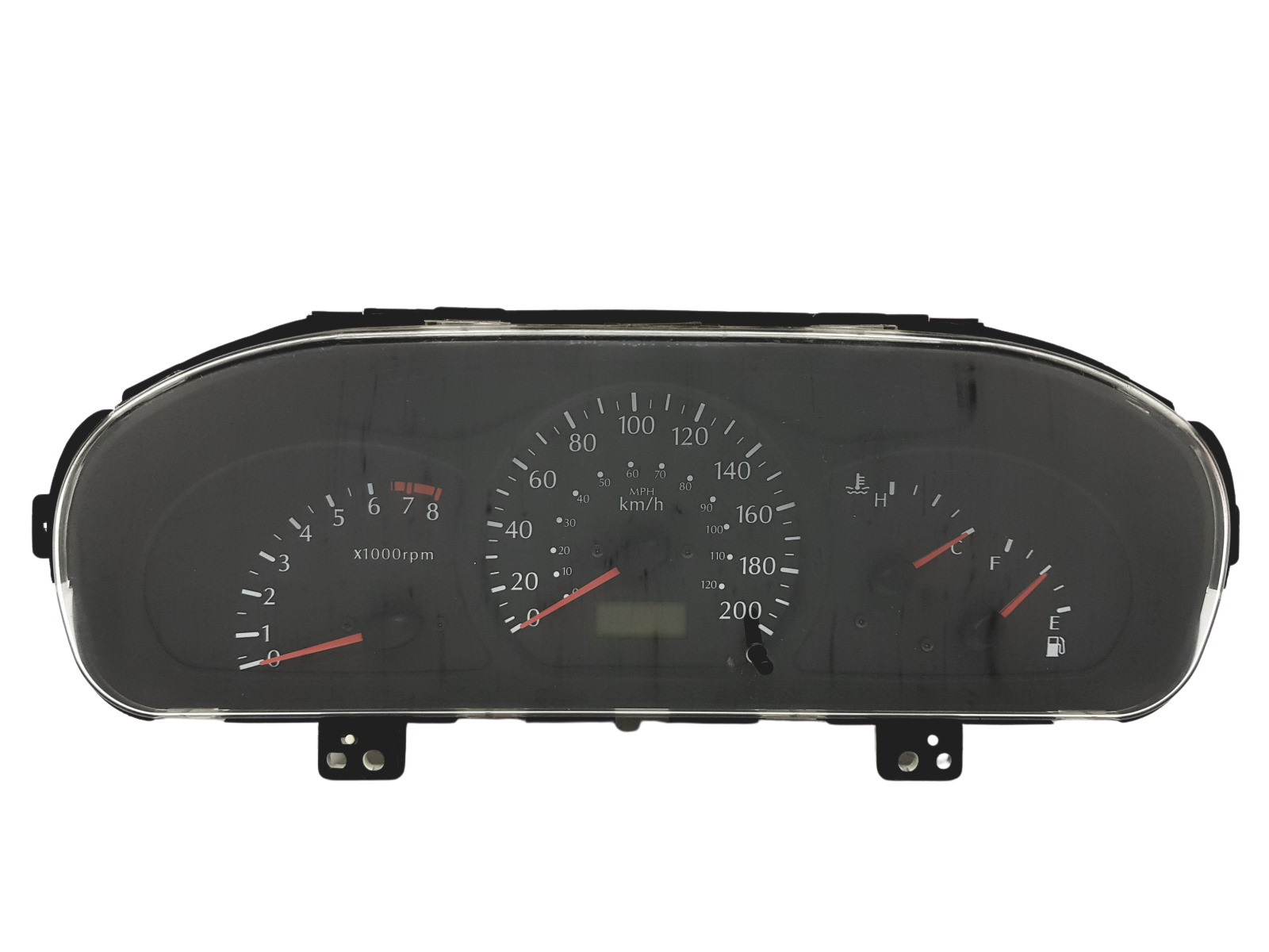 Тахометр KIA Rio 0K33C55430C 2003-2880 29499 main product photo