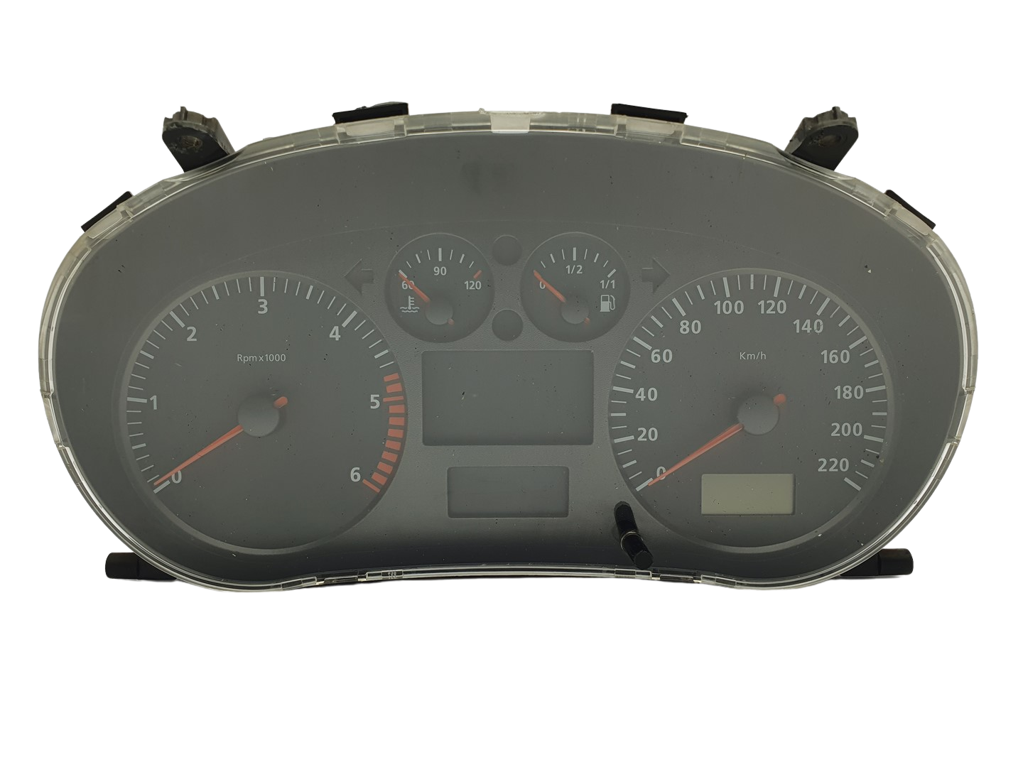 Тахометр Seat Ibiza W06K0920850C 110008924004 69616 main product photo