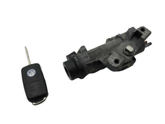 Вимикач запалювання VW Passat Polo 4B0905851G 4B0905849 1392 main product photo