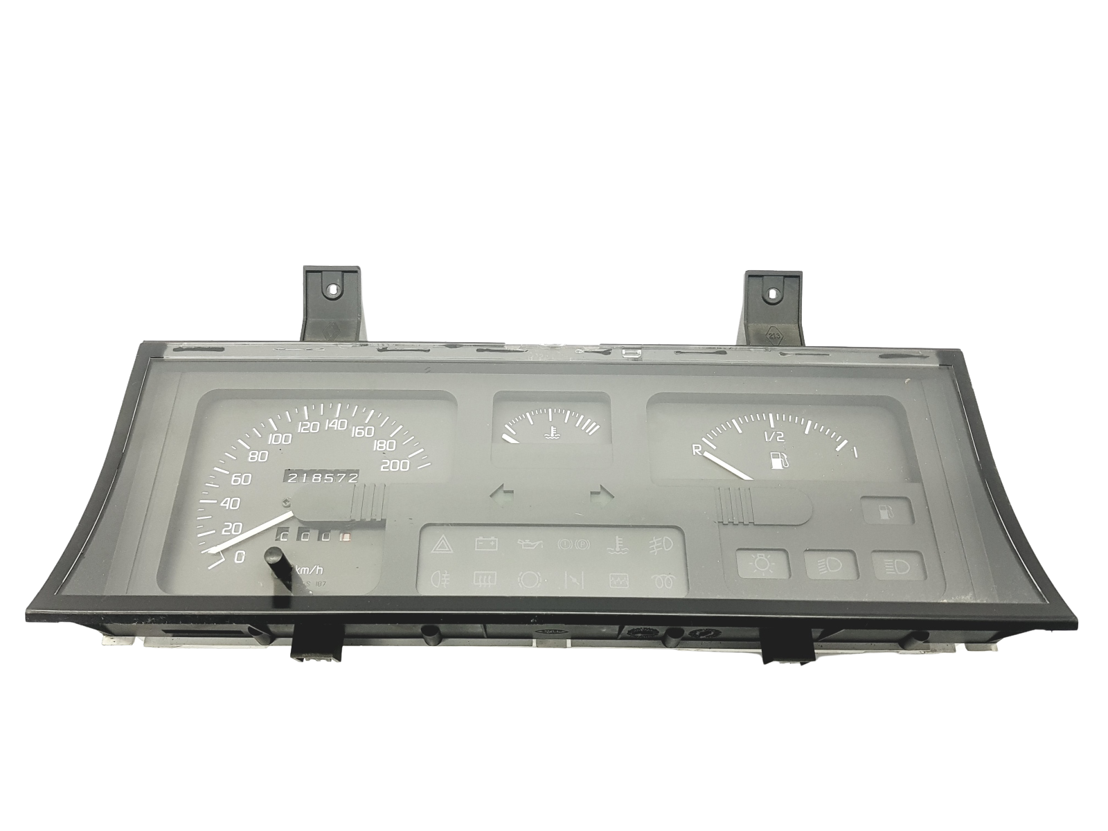 Лічильник Renault 19 7700815938 D main product photo