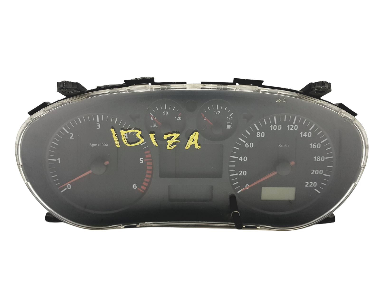 Тахометр Seat Ibiza W06K0920850C 110008924004 48397 main product photo