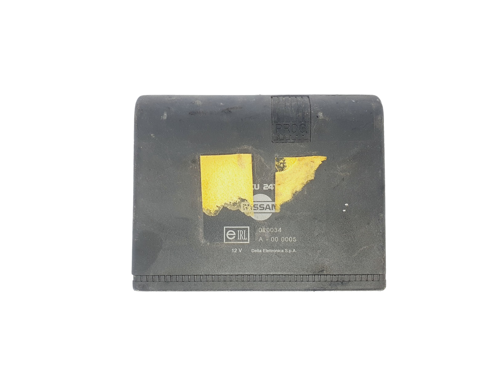 Водій ACU 241 020034 A-00 0005 Nissan main product photo