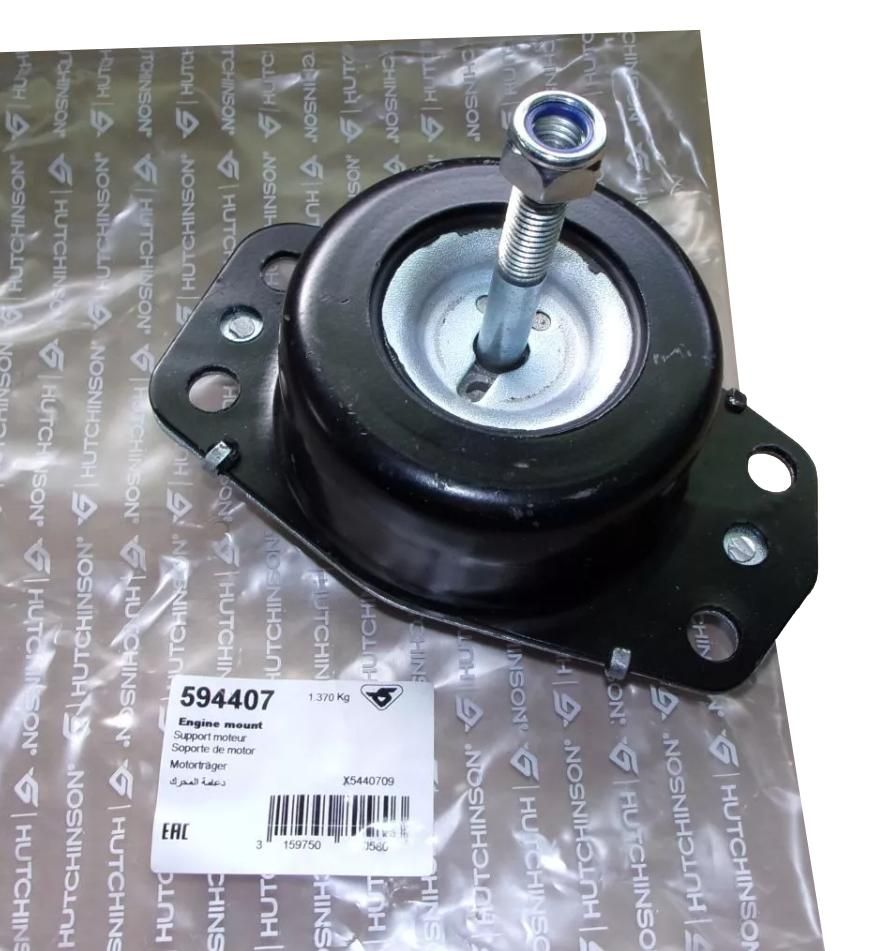 Подушка двигуна Робіть Renault 594407 8200022595 Hutchinson main product photo