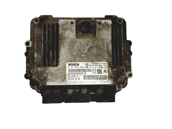Водій 0281012620 9661813780 9653958980 PSA Bosch 18447 main product photo