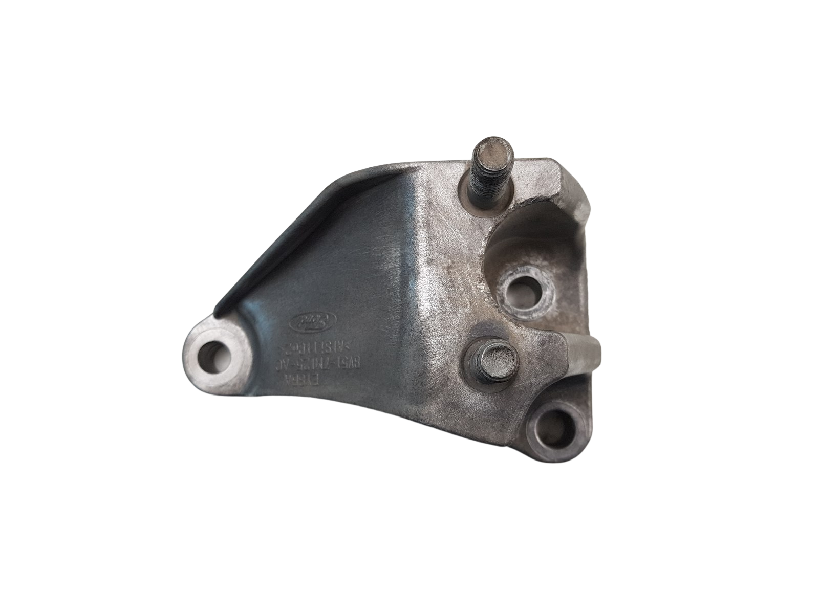 Кронштейн двигуна Ліворуч 8V51-7M125-AC Ford Fiesta main product photo
