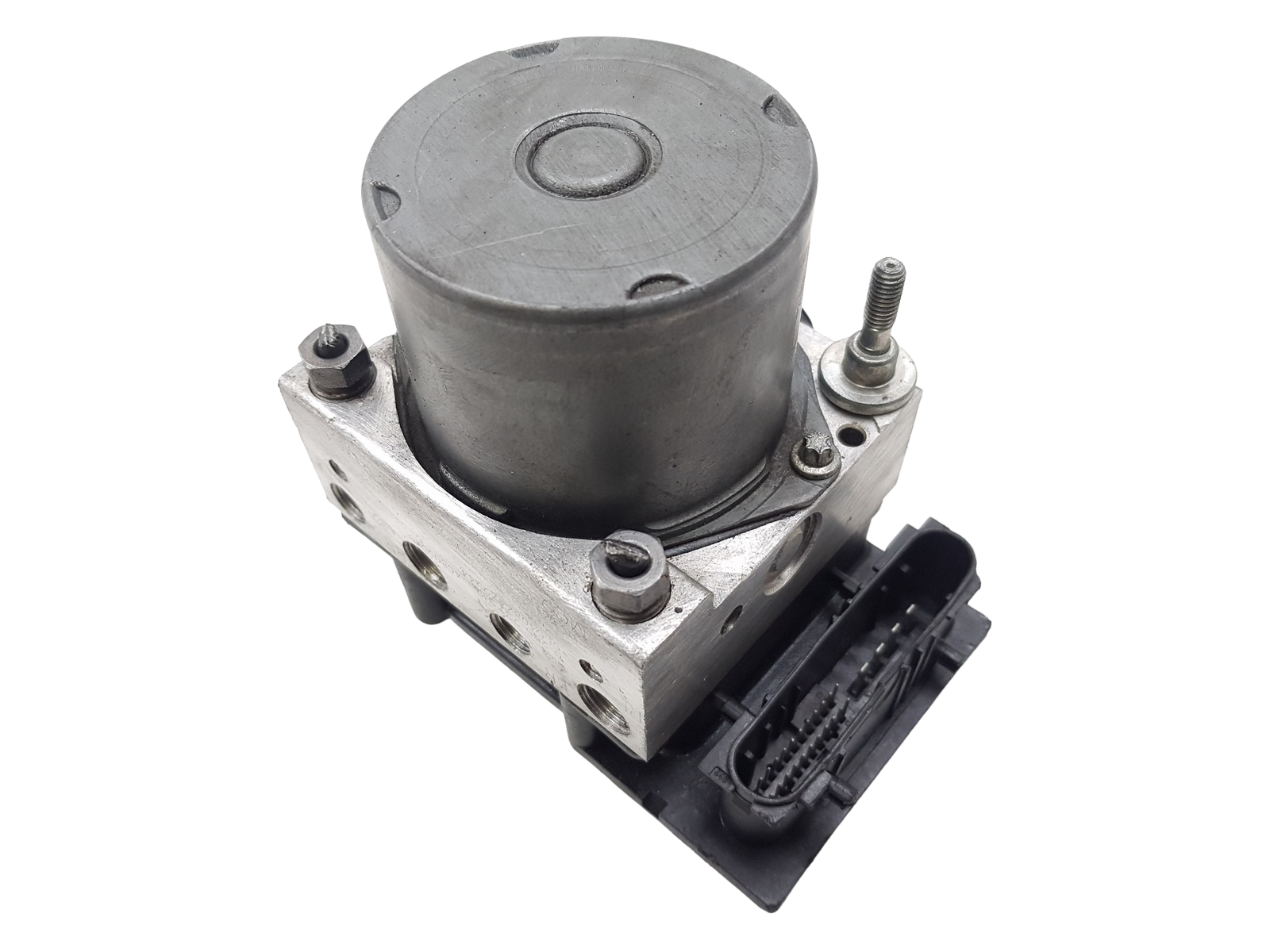 Насос гідравлічної системи Fiat Panda 46802215 0265231312 0265800306 Bosch 1212 main product photo